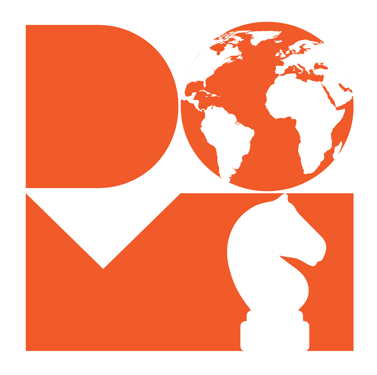 DOMS Global Logo