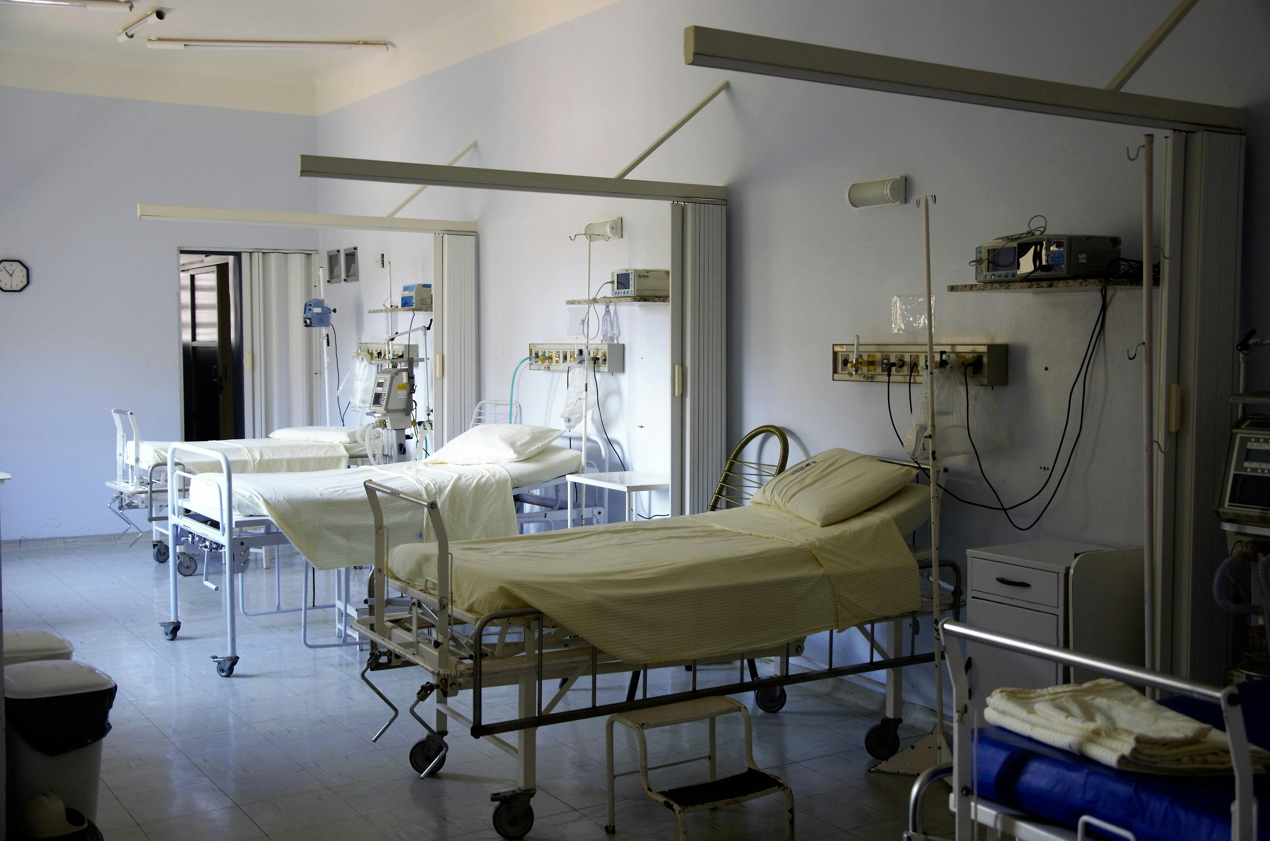 Healthcare innovation