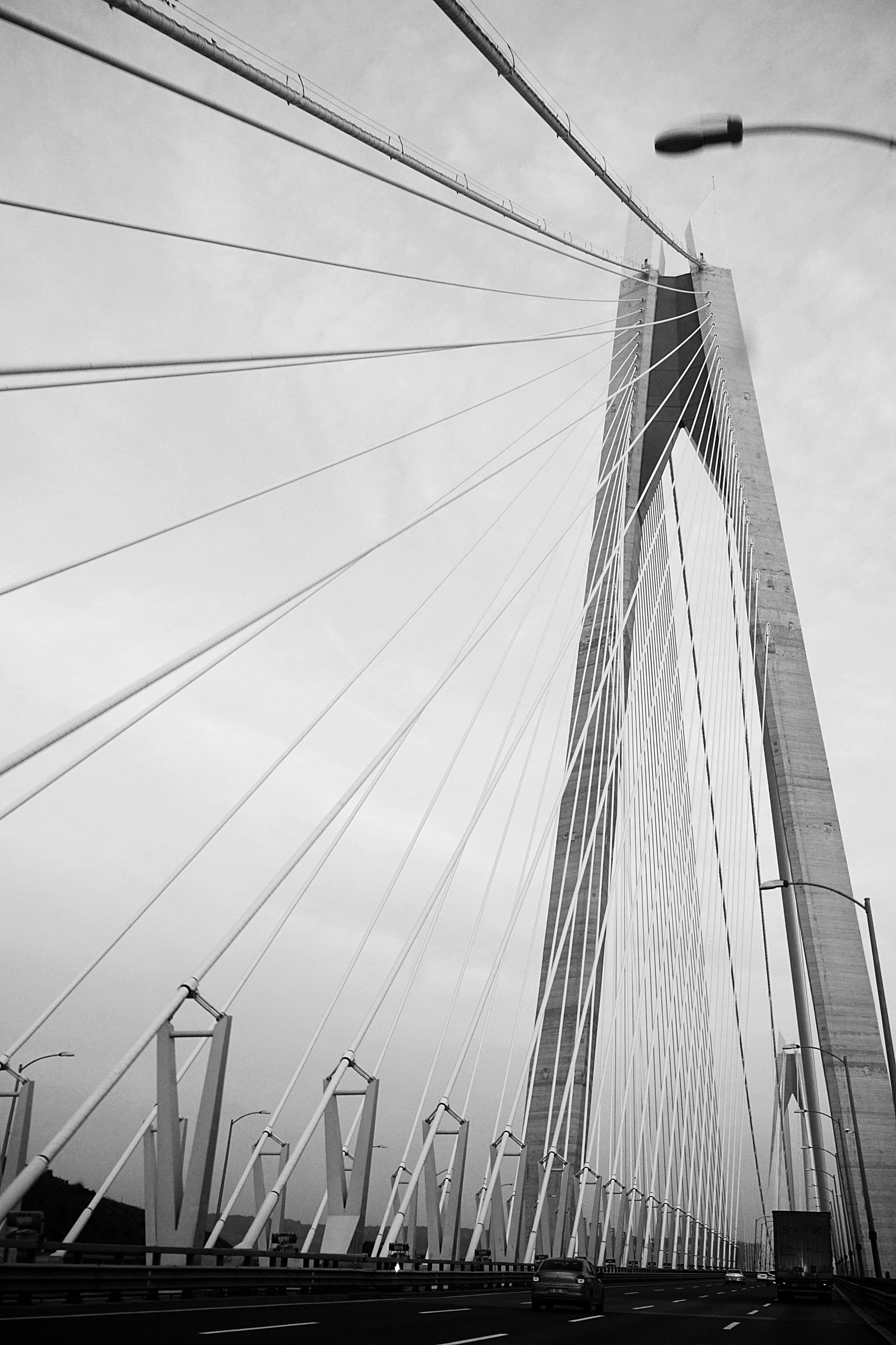 Infrastructure background