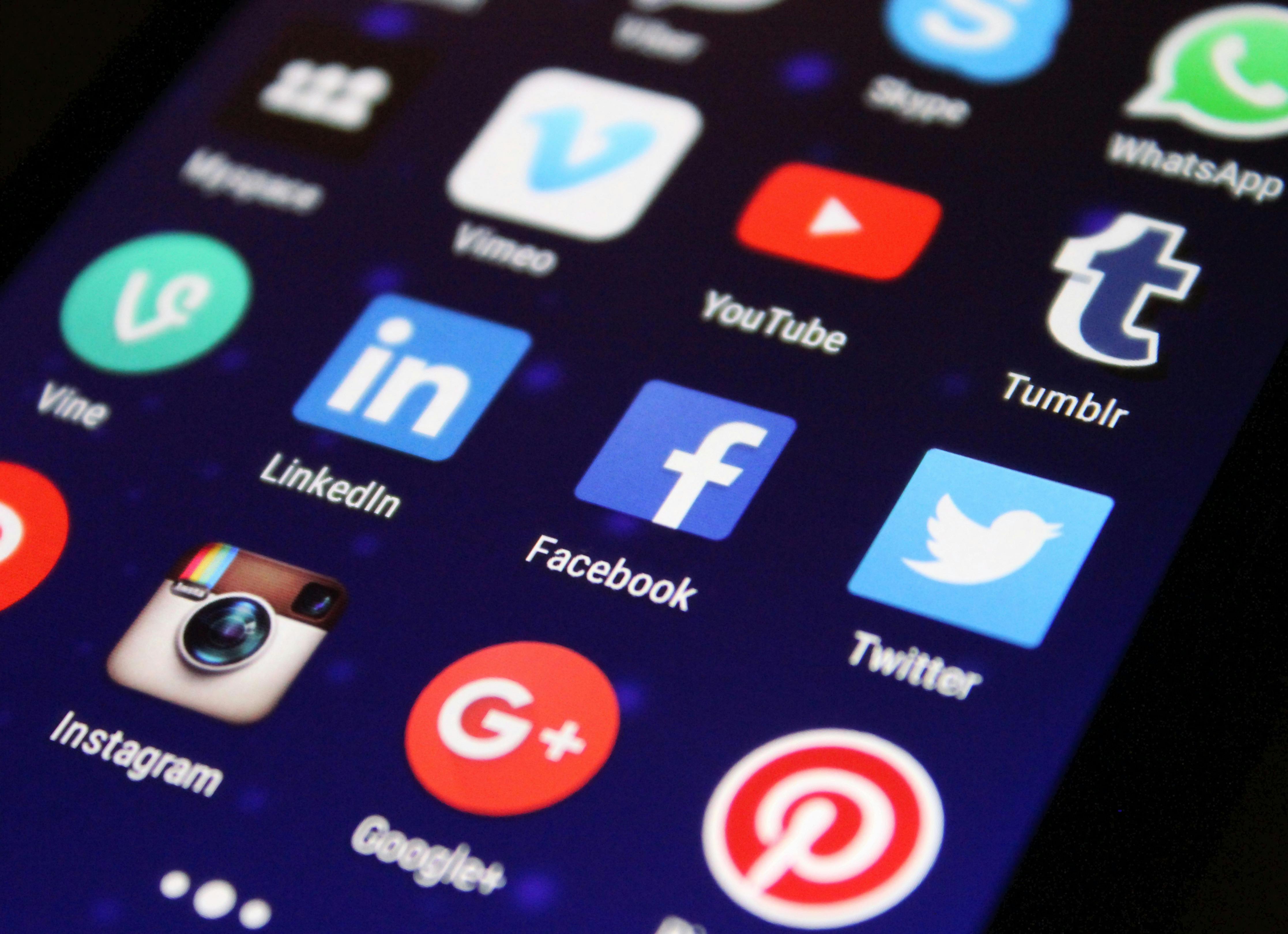 Digital technology and innovation