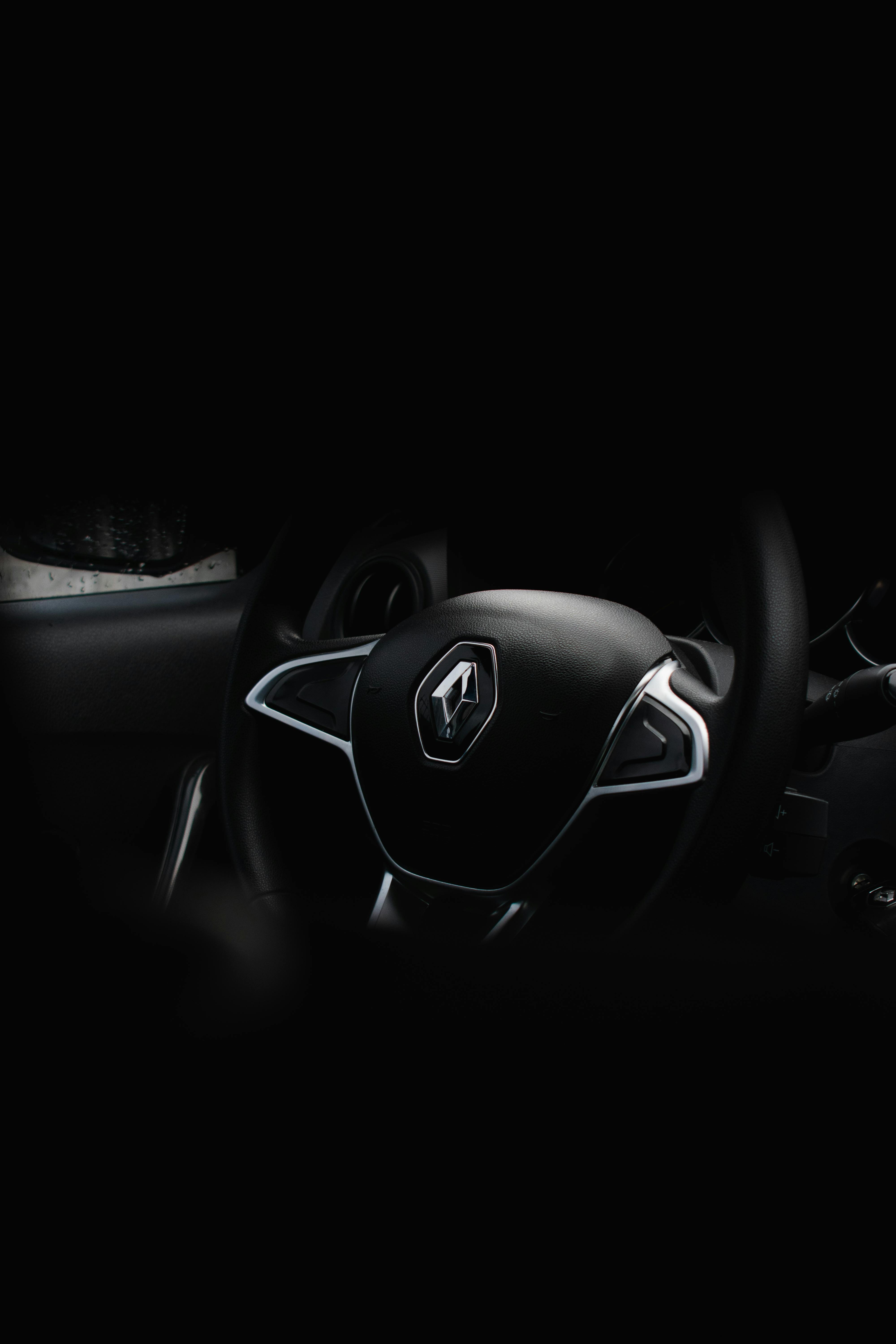 Automotive background