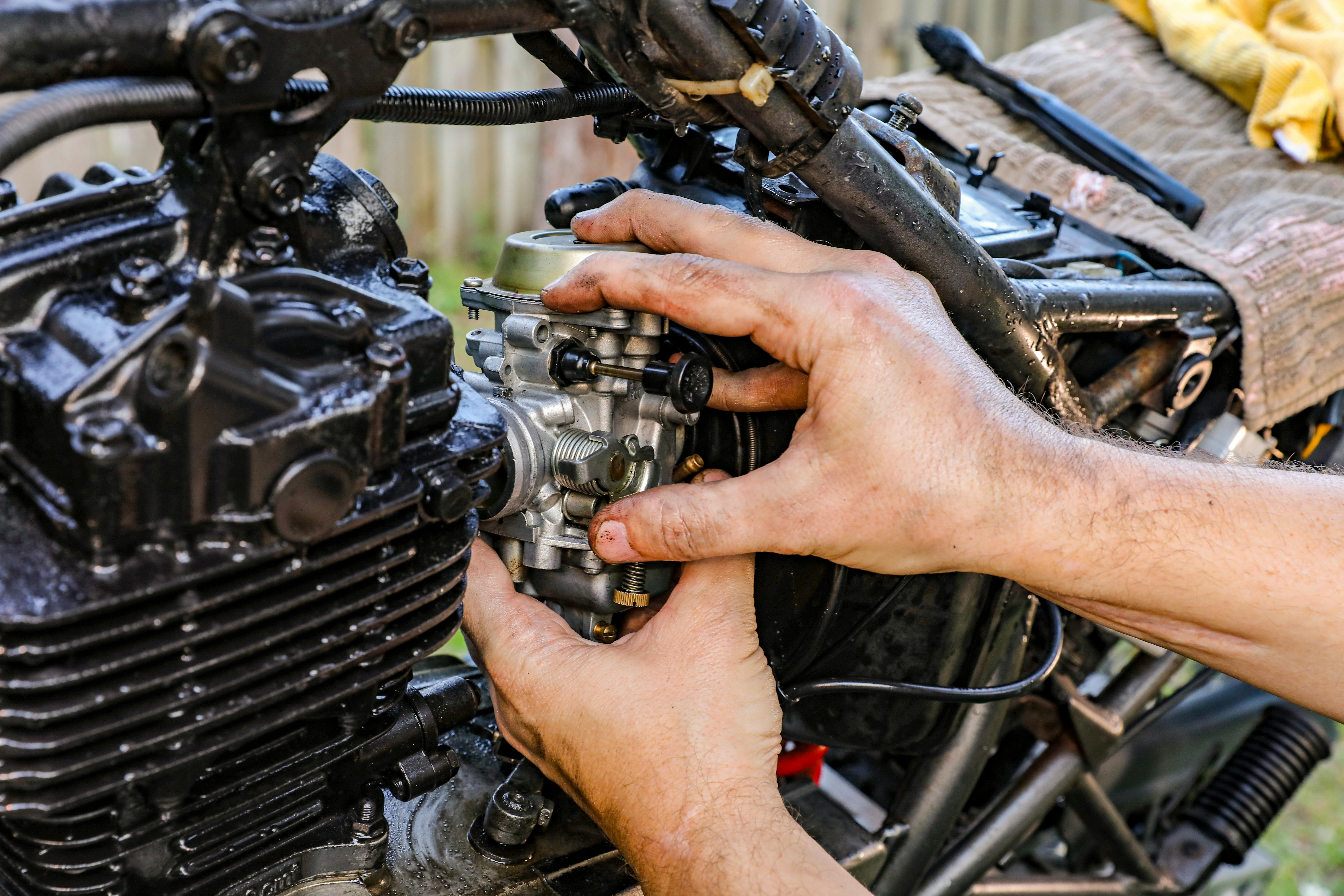 Automotive technology