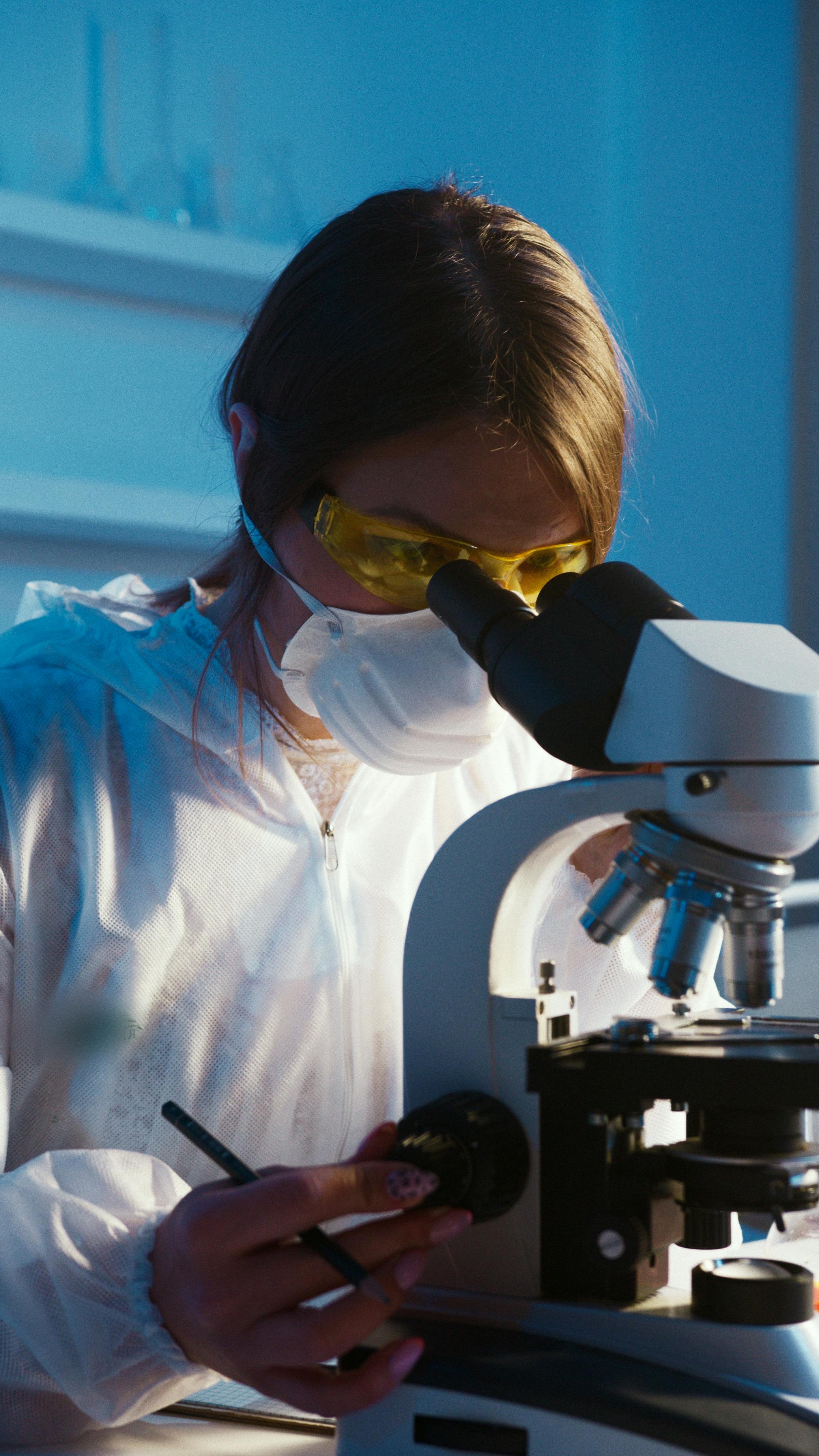Chemicals industry background